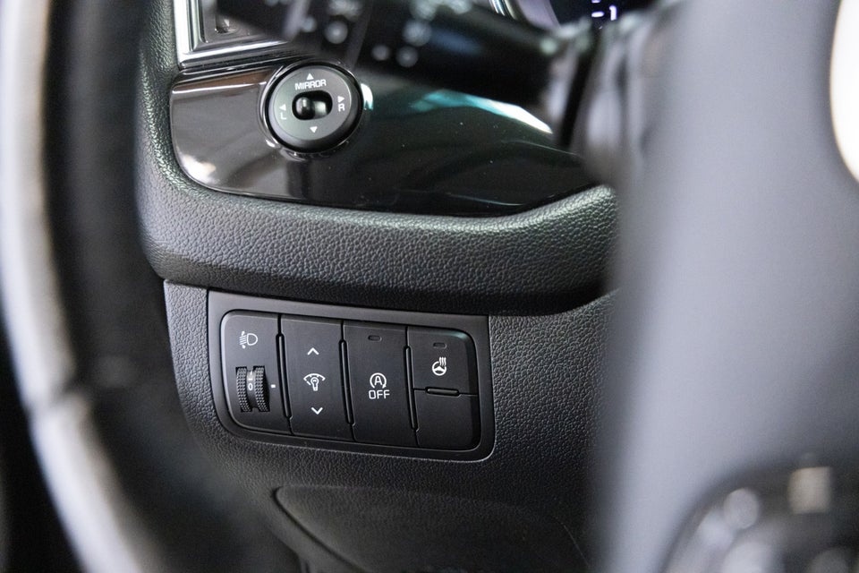 Kia Ceed 1,4 CVVT Attraction SW 5d