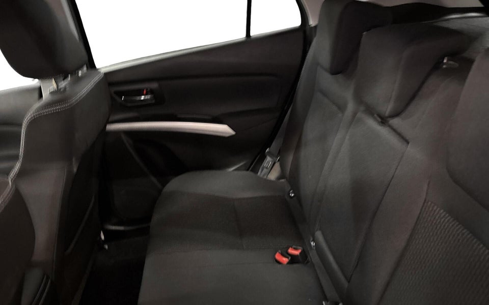 Suzuki S-Cross 1,4 Boosterjet Active 5d