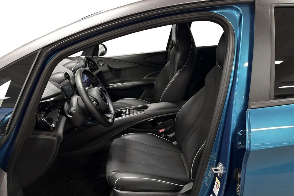 BYD Dolphin 60 Design 5d