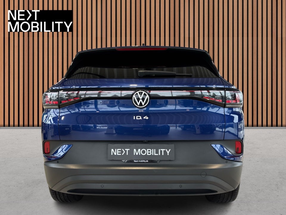 VW ID.4 77 Pro Performance 5d
