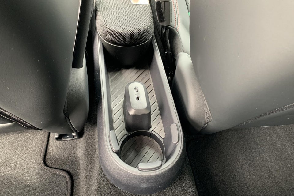 MINI Aceman SE JCW Trim 5d