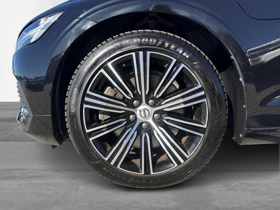 Volvo V60 2,0 T6 ReCharge Inscription X aut. AWD 5d