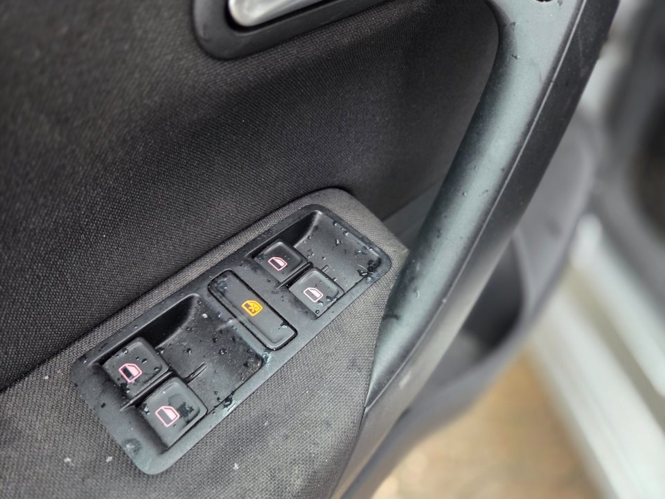 VW Polo 1,2 TSi 90 Comfortline DSG BMT 5d