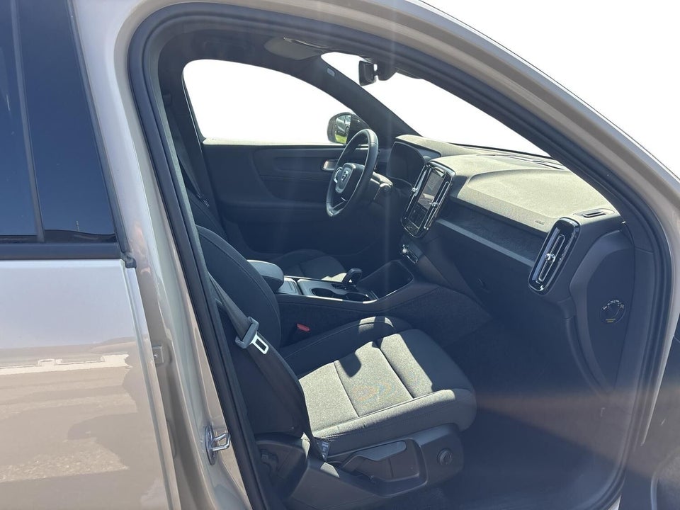 Volvo EX40 Extended Range Core 5d