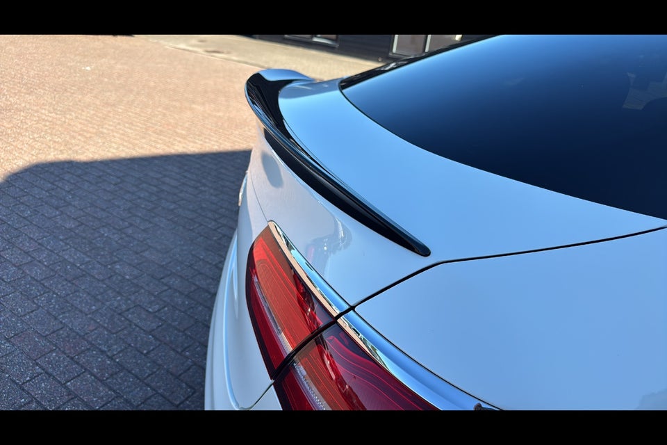 Mercedes GLC350 d 3,0 AMG Line Coupé aut. 4Matic 5d