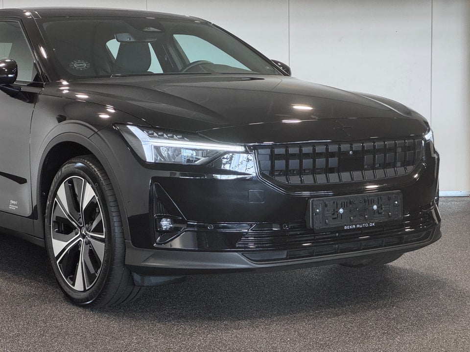 Polestar 2 Long Range AWD 5d