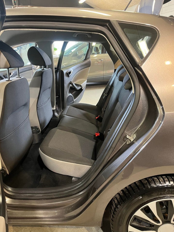 Seat Ibiza 1,0 TSi 110 Style 5d