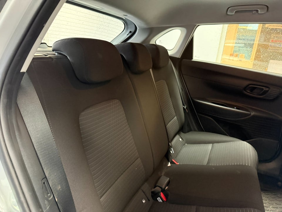 Hyundai i20 1,0 T-GDi Advanced DCT 5d