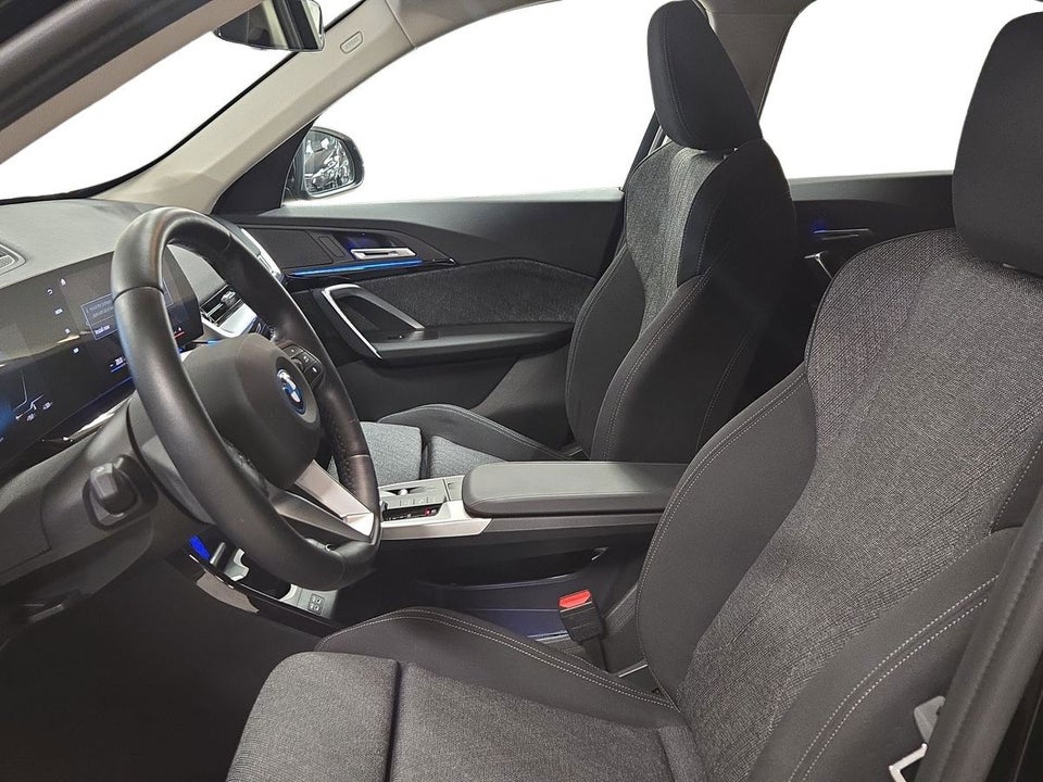 BMW iX1 xDrive30 5d