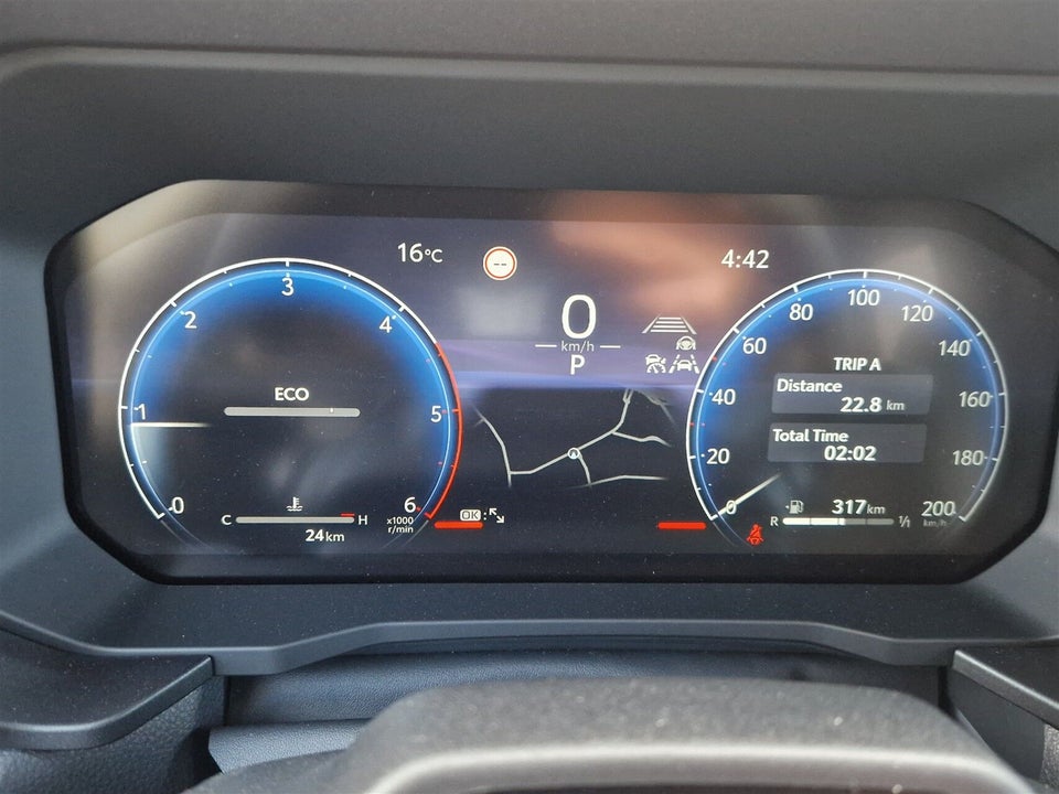 Toyota Land Cruiser 2,8 D-4D T4 aut. 5d