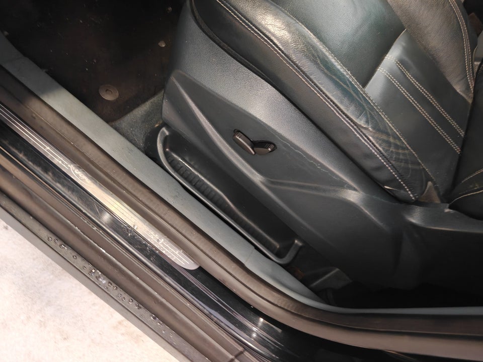 Ford C-MAX 1,6 TDCi 115 Titanium 5d