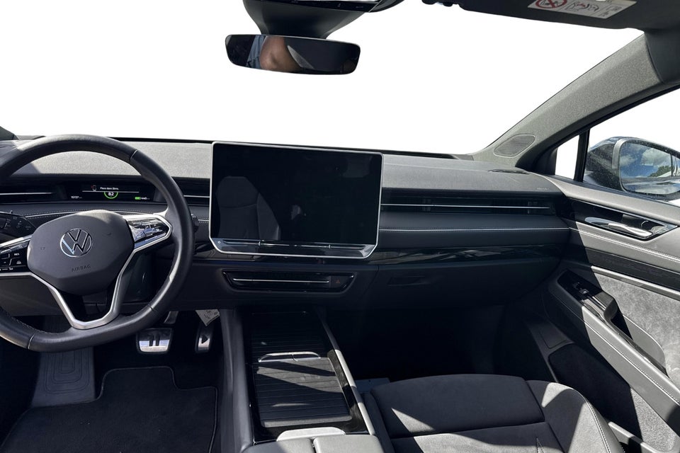 VW ID.7 77 Pro Tourer 5d