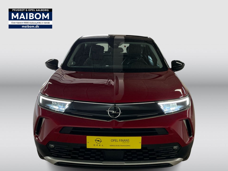 Opel Mokka-e 50 Elegance 5d