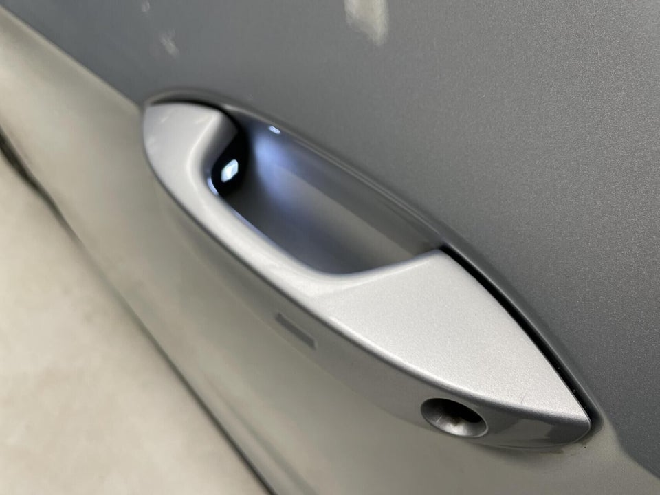 VW ID.3 58 Active 5d