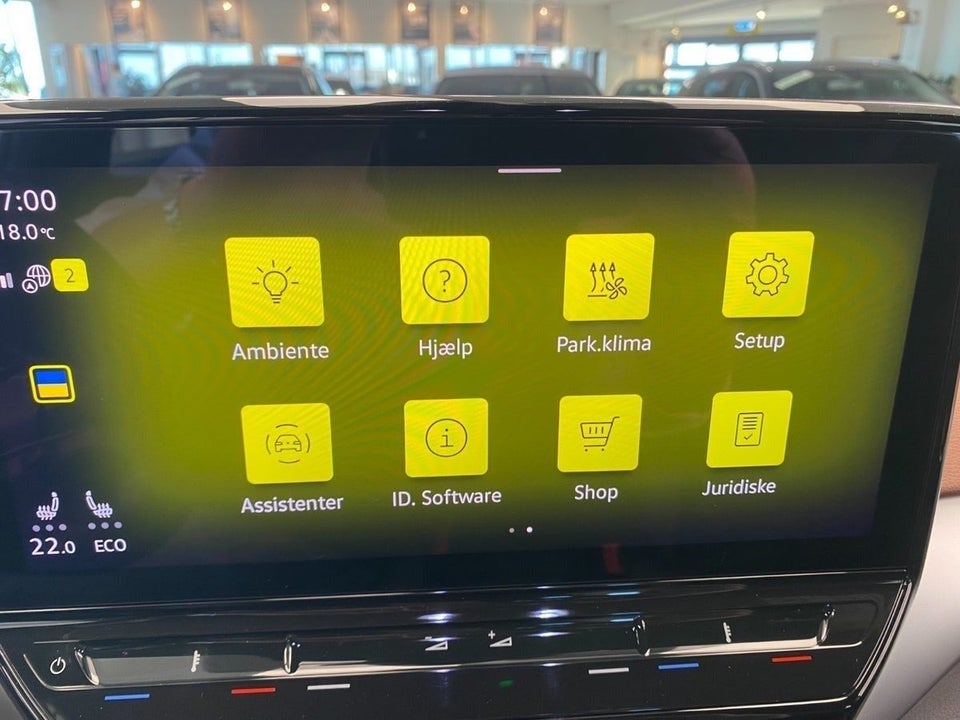 VW ID.5 77 Pro Performance 5d