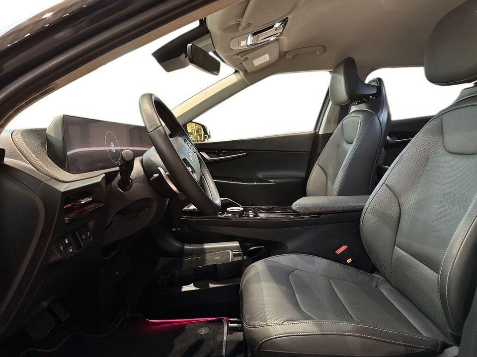 Kia EV6 77 Long Range Upgrade 5d