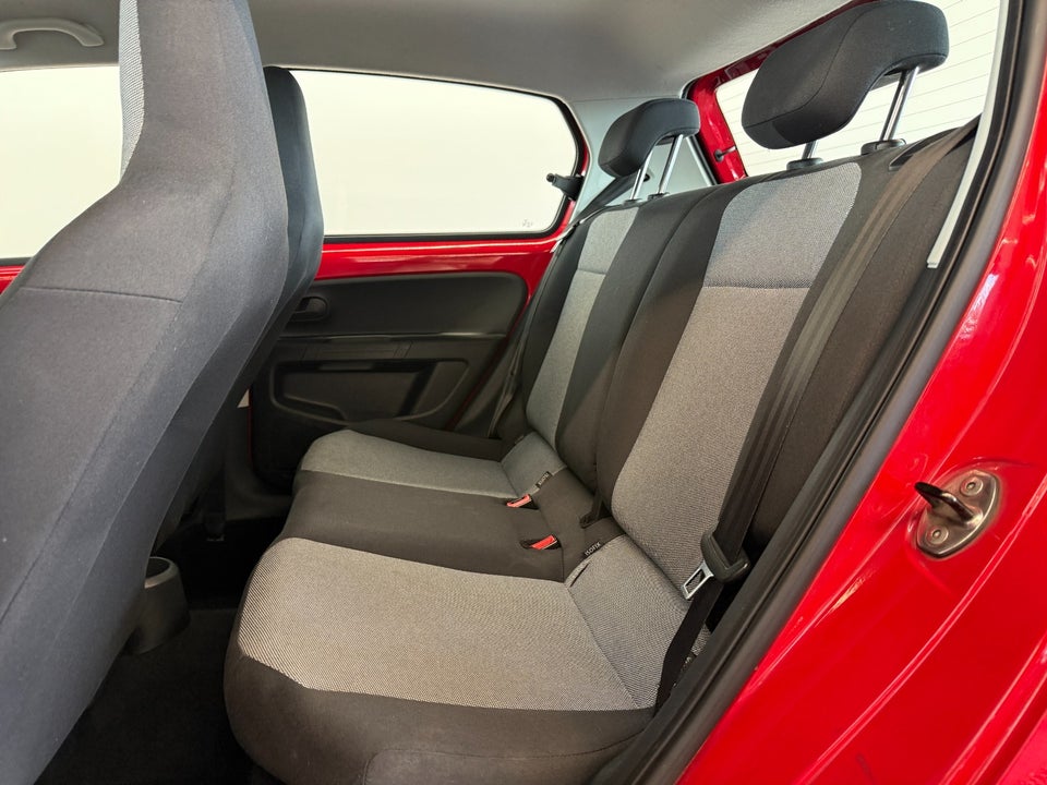 Skoda Citigo 1,0 60 Ambition GreenTec 5d