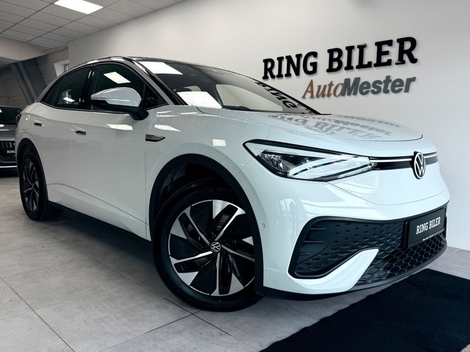 VW ID.5 77 Pro Performance 5d