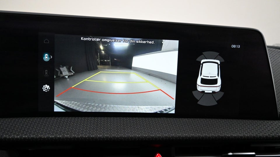 Kia EV6 77 Long Range Upgrade 5d