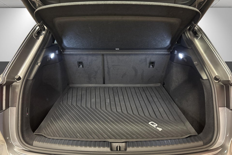 Audi Q4 e-tron 45 Ultra 5d