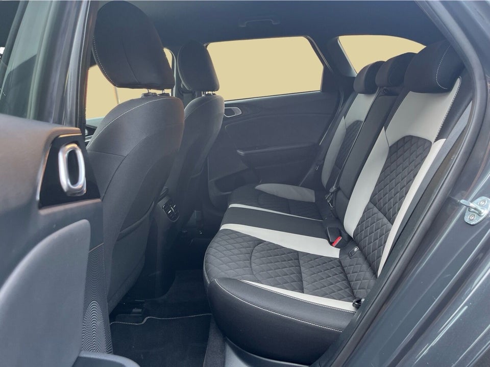 Kia Ceed 1,4 T-GDi GT-Line SW DCT 5d