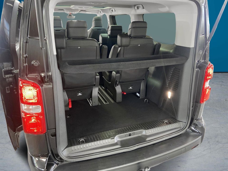 Citroën ë-SpaceTourer 75 L3 Business Lounge