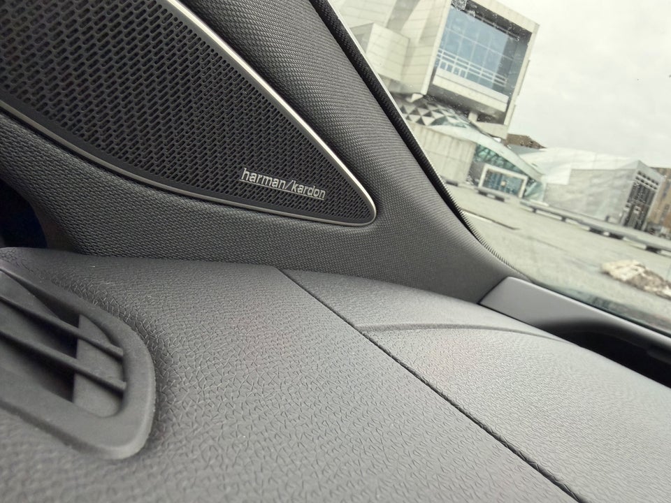 VW ID.7 77 Pro Tourer 5d