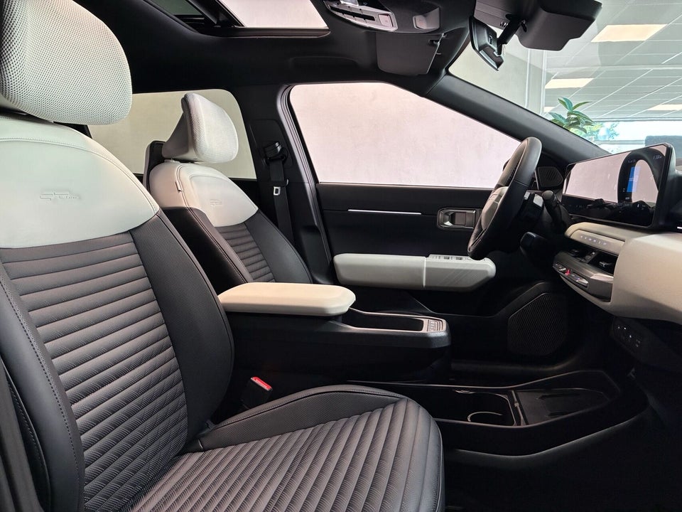 Kia EV4 81 Long Range GT-Line 5d