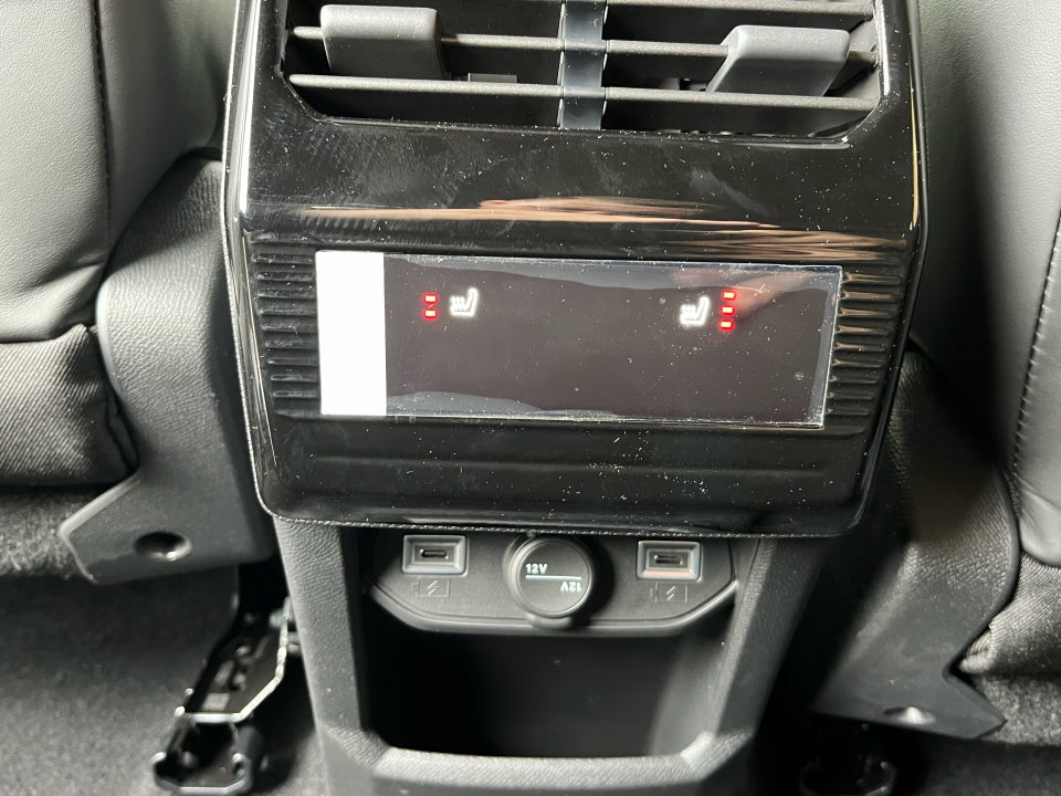 Opel Grandland-e 73 GS 5d