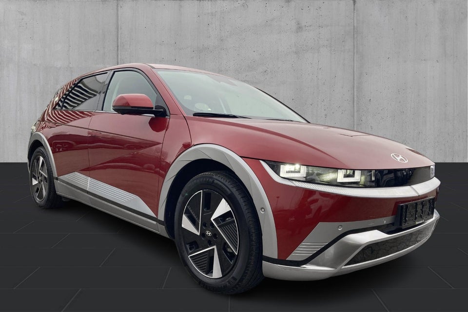 Hyundai Ioniq 5 84 Ultimate 5d