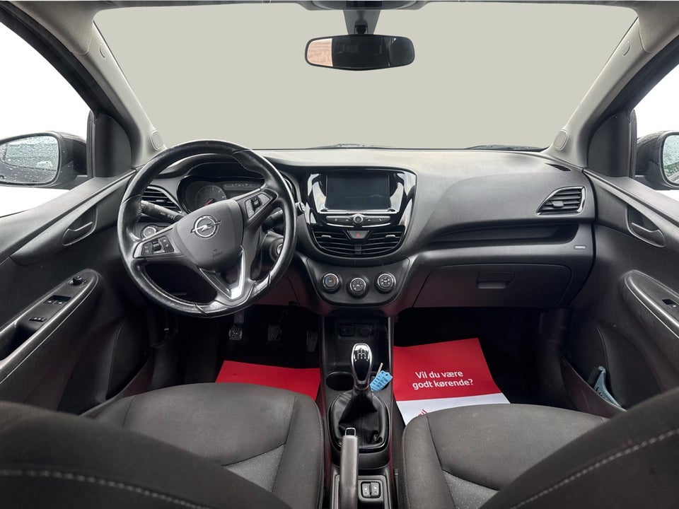 Opel Karl 1,0 Enjoy 5d