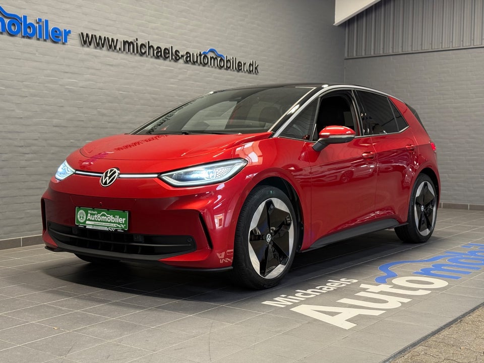 VW ID.3 77 Pro S 5d