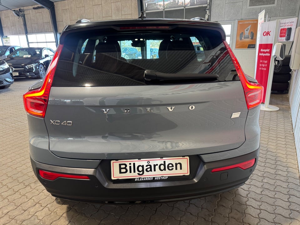 Volvo XC40 P6 ReCharge Start 5d