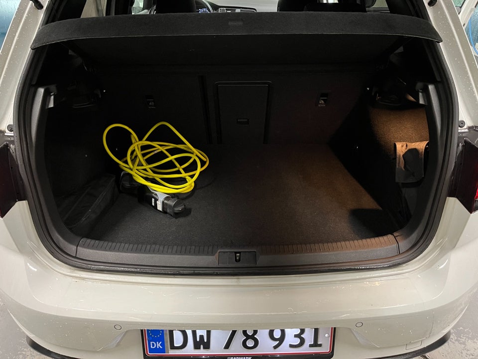 VW Golf VII 1,4 GTE DSG 5d