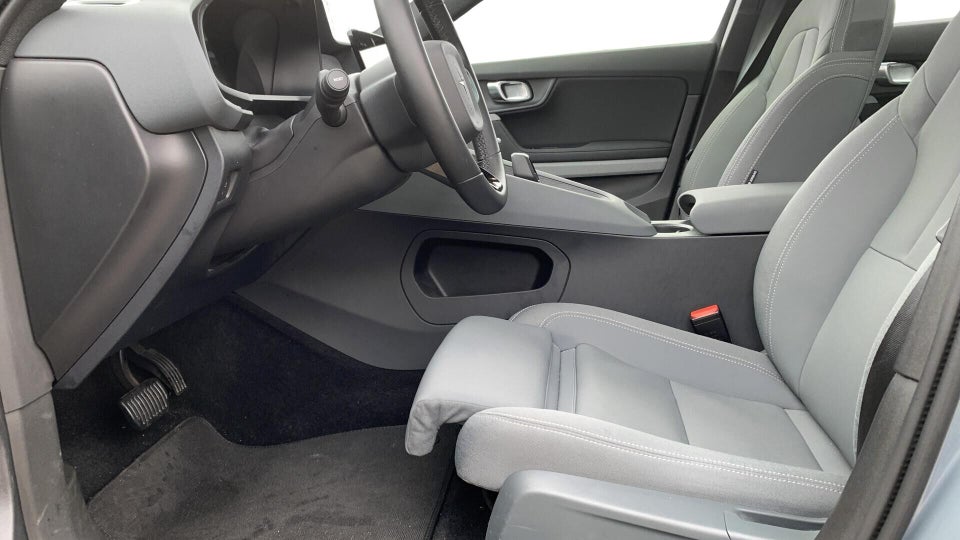 Polestar 2 Long Range 5d