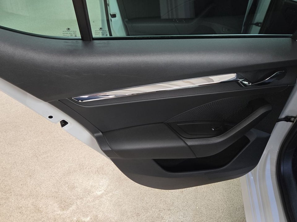 Skoda Octavia 1,4 TSi iV Plus DSG 5d