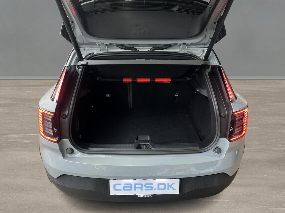 Volvo EX30 Twin Performance Ultra 5d