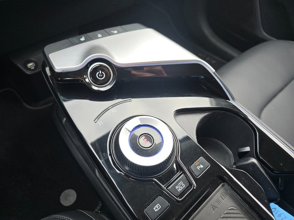 Kia EV6 77 Long Range Access 5d