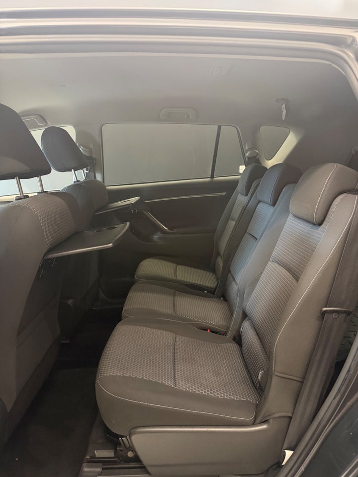 Toyota Verso 1,8 VVT-i T2 Touch MDS 7prs 5d