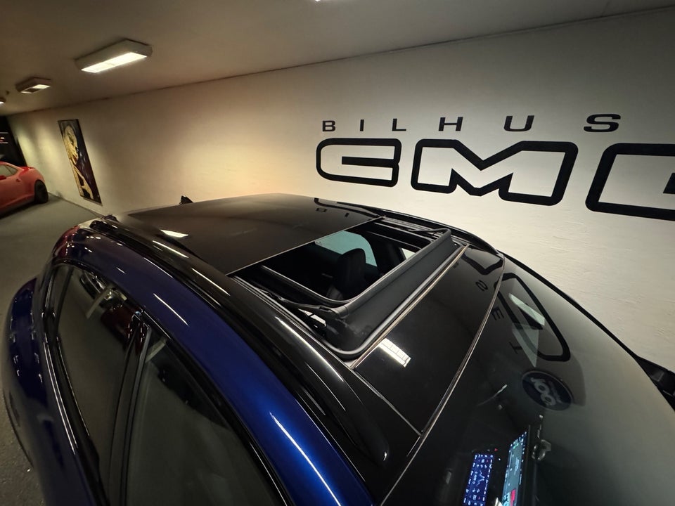 Maserati Grecale Folgore 5d