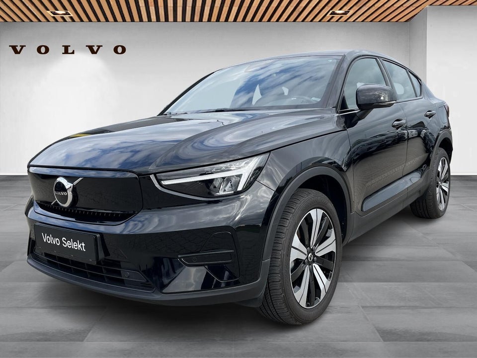 Volvo C40 P6 ReCharge Core 5d
