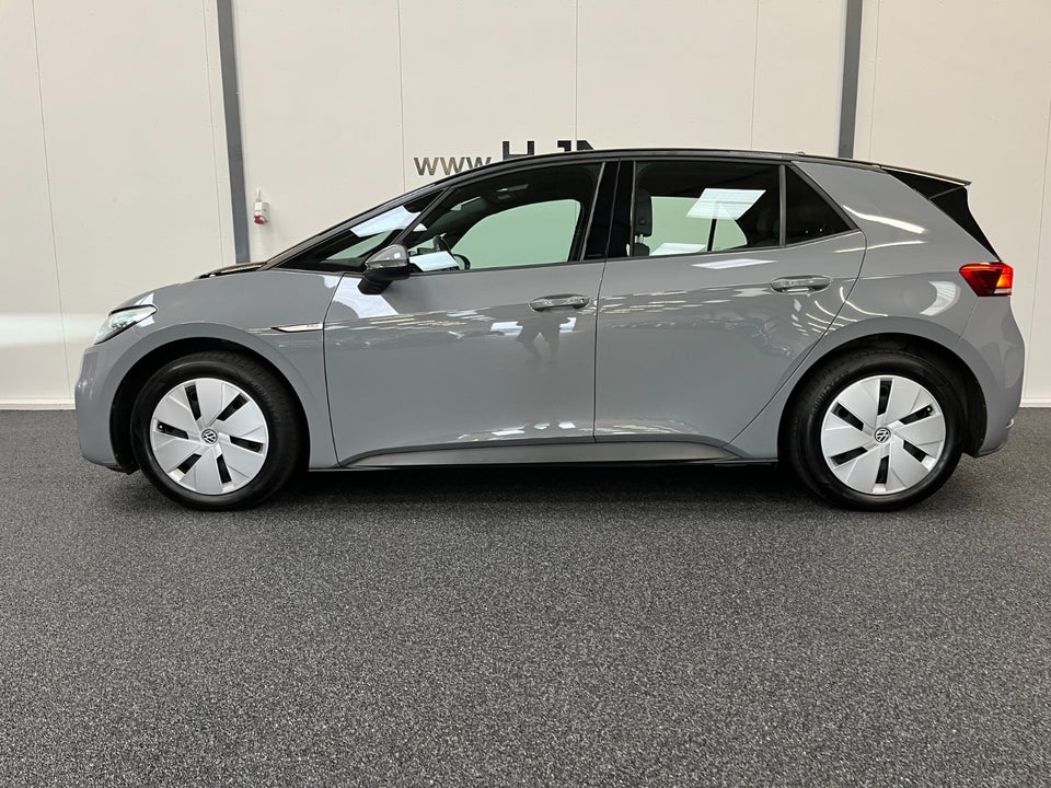 VW ID.3 58 Pro 5d