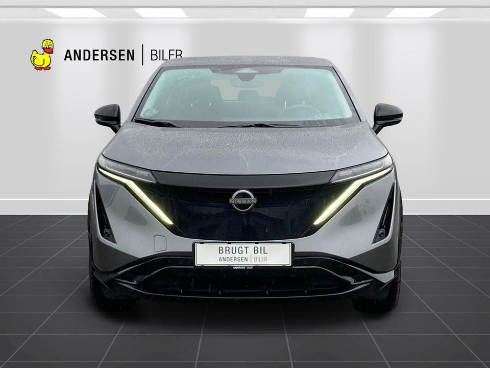 Nissan Ariya 87 Engage 5d