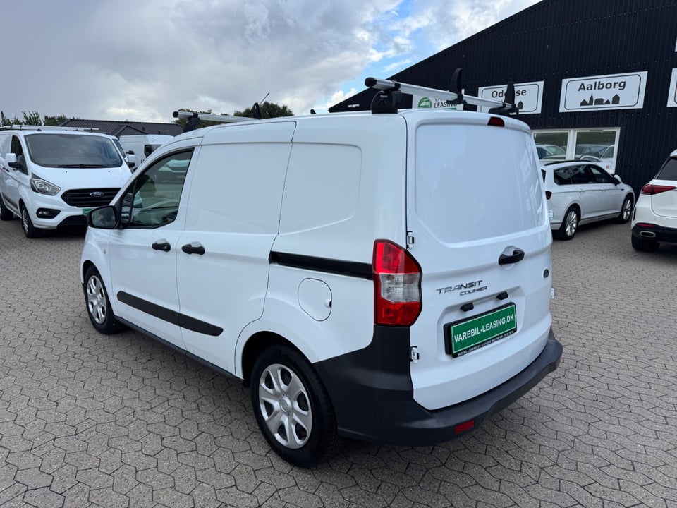Ford Transit Courier 1,5 TDCi 100 Trend