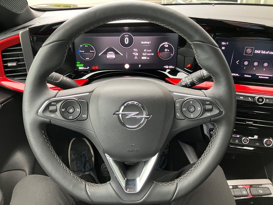 Opel Mokka-e 50 GS Line 5d