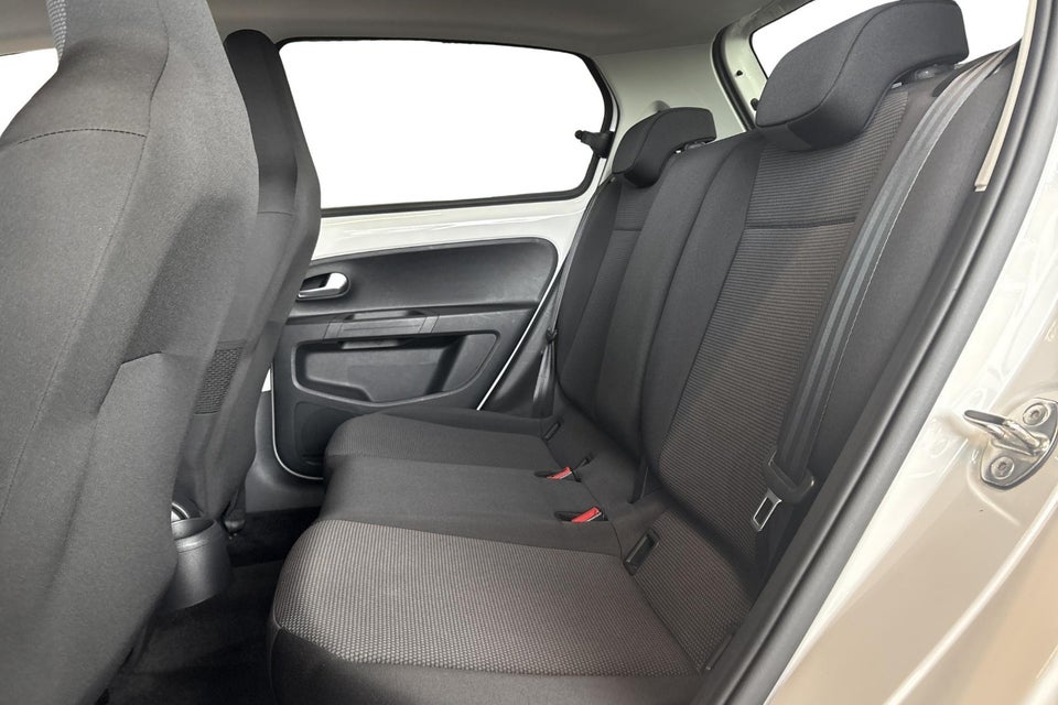 Skoda Citigo-e iV Style 5d