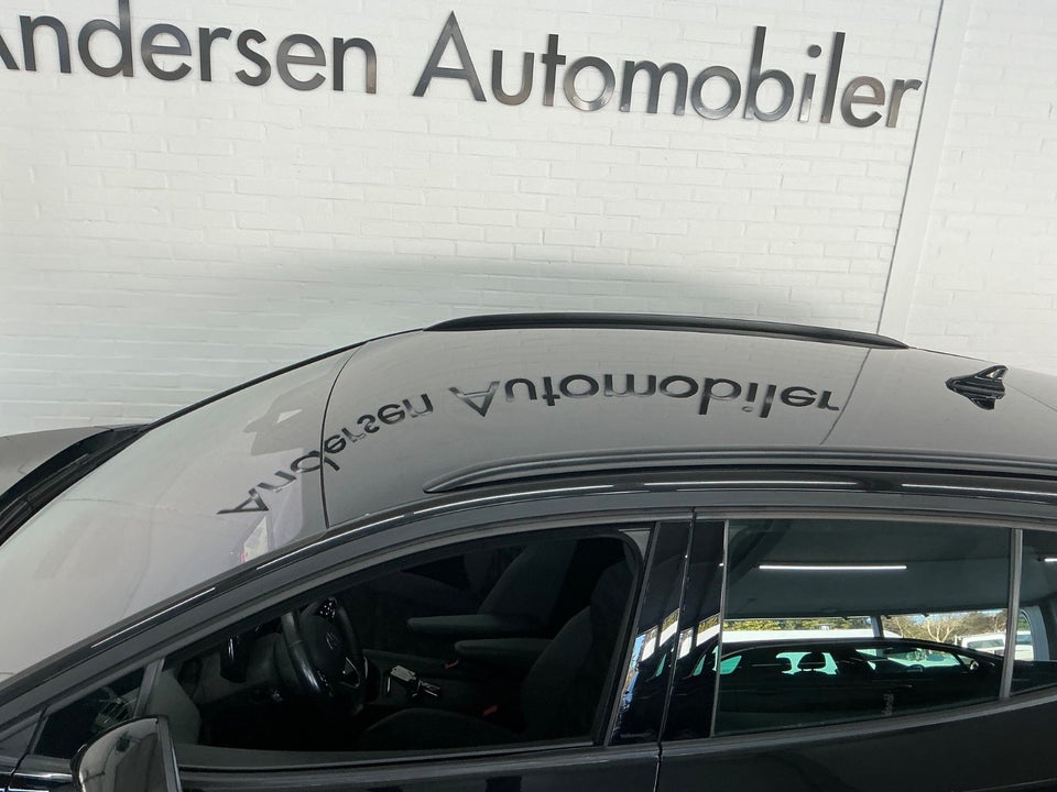 VW ID.4 77 1ST Pro Performance 5d