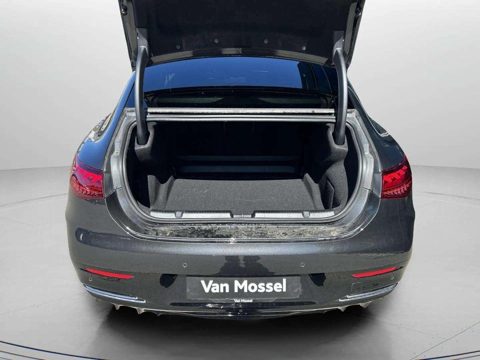 Mercedes EQE350+ AMG Edition 4d
