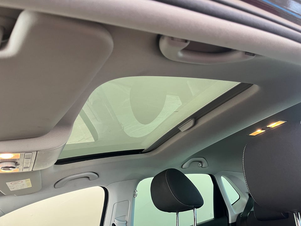 VW Polo 1,2 TSi 90 Lounge BMT 5d