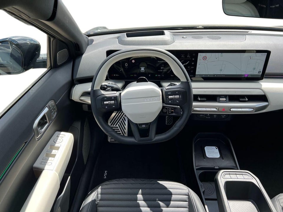 Kia EV4 81 Long Range GT-Line 5d